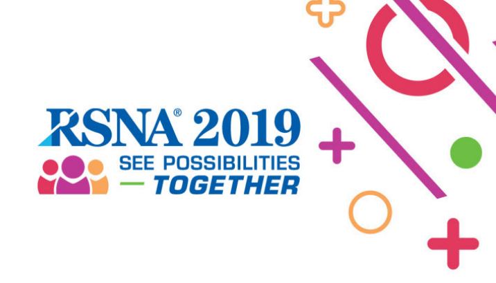 International Annual Congress of the American Radiological Society RSNA 2019