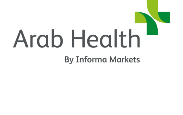 International Health Exhibition Arab Health 2020